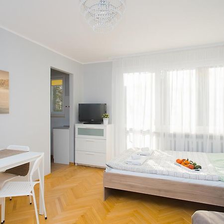 Shortstaypoland Bonifraterska Varsó Kültér fotó