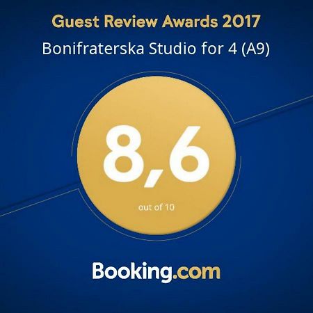 Shortstaypoland Bonifraterska Varsó Kültér fotó